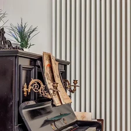 & Breakfast Canalino 21 Módena