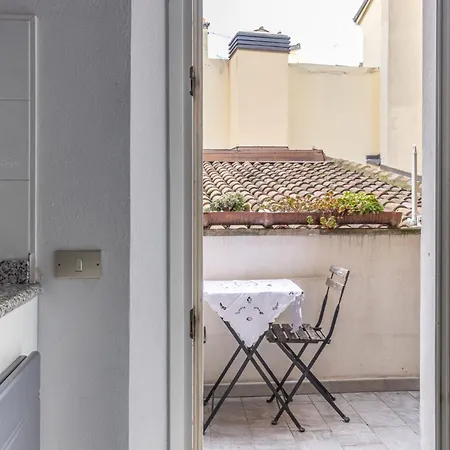 & Breakfast Canalino 21