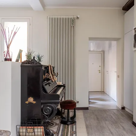 & Breakfast Canalino 21 B&B