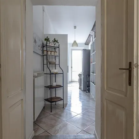 & Breakfast Canalino 21 Bed and breakfast *