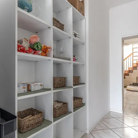 ベッド・アンド・ブレックファスト & Breakfast Canalino 21 モデナ