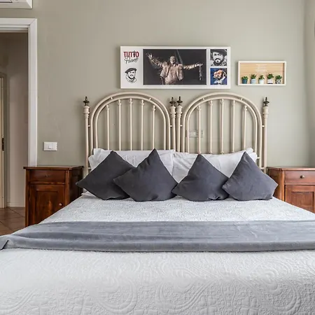 Bed and breakfast & Breakfast Canalino 21