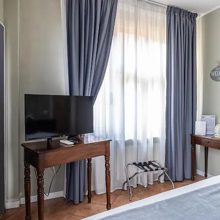 فندق مبيت وإفطار & Breakfast Canalino 21 *
