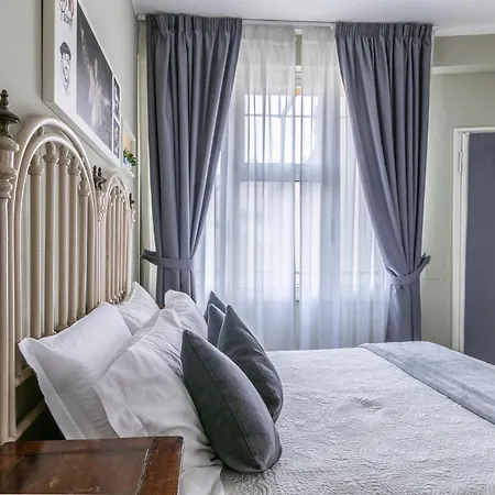 & Breakfast Canalino 21 Bed & Breakfast Modena