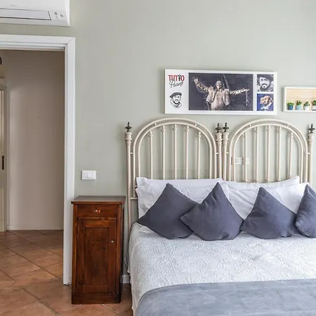 Bed and breakfast & Breakfast Canalino 21 Módena