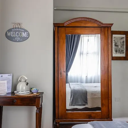 & Breakfast Canalino 21 *