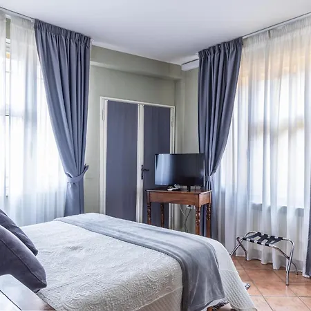 & Breakfast Canalino 21 모데나