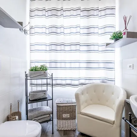 & Breakfast Canalino 21