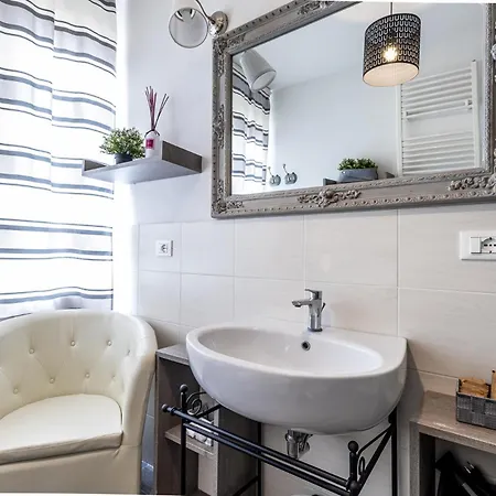 & Breakfast Canalino 21 Bed and breakfast