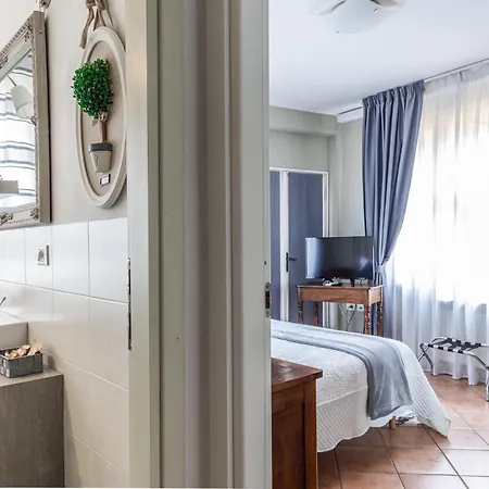 Bed and breakfast & Breakfast Canalino 21