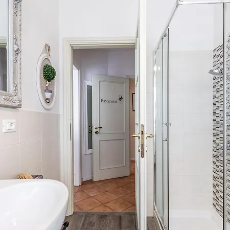 & Breakfast Canalino 21 Bed and breakfast *