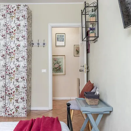 & Breakfast Canalino 21 Bed and breakfast Módena