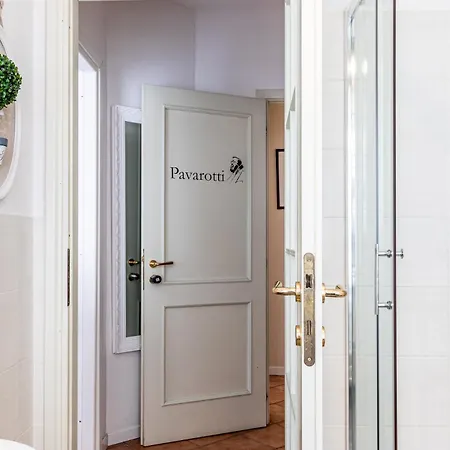 Frühstückspension & Breakfast Canalino 21 Modena