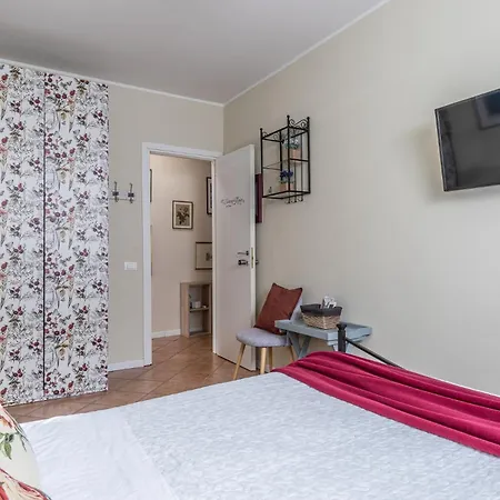 & Breakfast Canalino 21 *