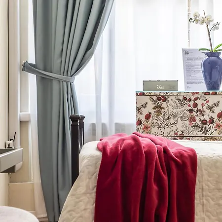 & Breakfast Canalino 21 Modena