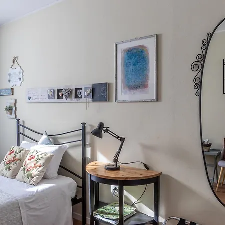 & Breakfast Canalino 21 * モデナ