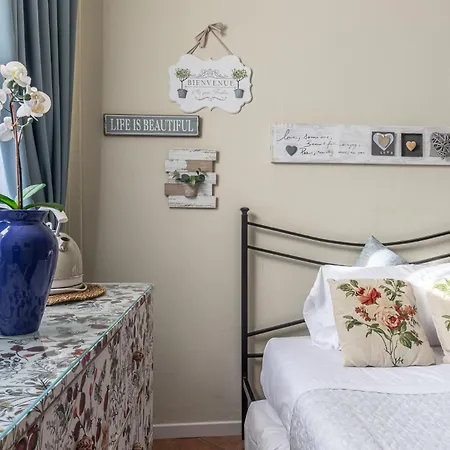 & Breakfast Canalino 21