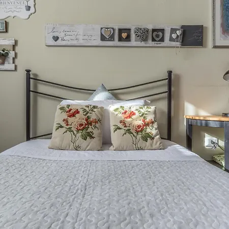 & Breakfast Canalino 21 B&B