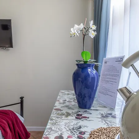 Bed and breakfast & Breakfast Canalino 21