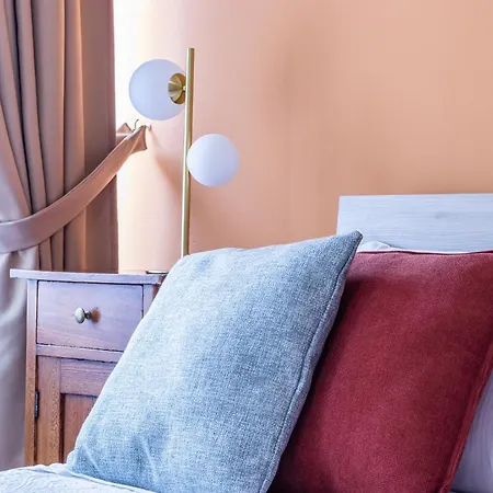 & Breakfast Canalino 21 * Modena