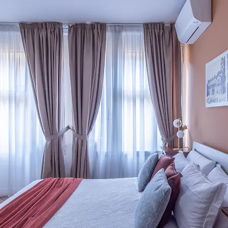 & Breakfast Canalino 21