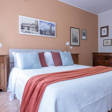 & Breakfast Canalino 21 B&B