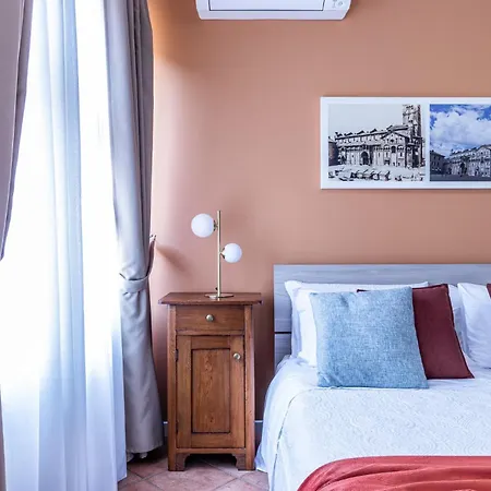 Bed and breakfast & Breakfast Canalino 21