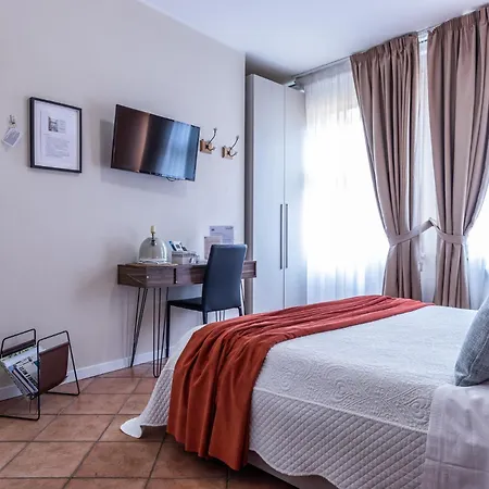 Bed & Breakfast & Breakfast Canalino 21 *