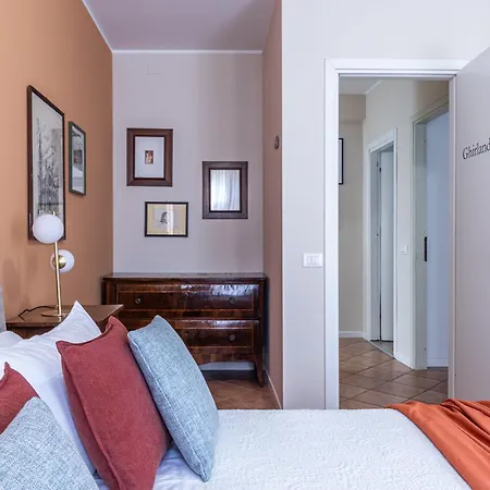 Bed and breakfast & Breakfast Canalino 21 Módena