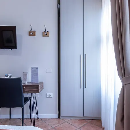 & Breakfast Canalino 21 Modena