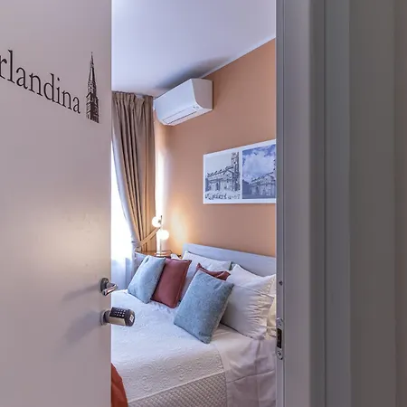 & Breakfast Canalino 21 فندق مبيت وإفطار *