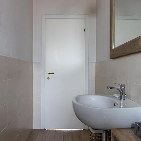 & Breakfast Canalino 21 Frühstückspension Modena