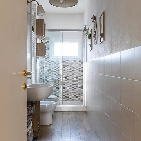 Frühstückspension & Breakfast Canalino 21 Modena