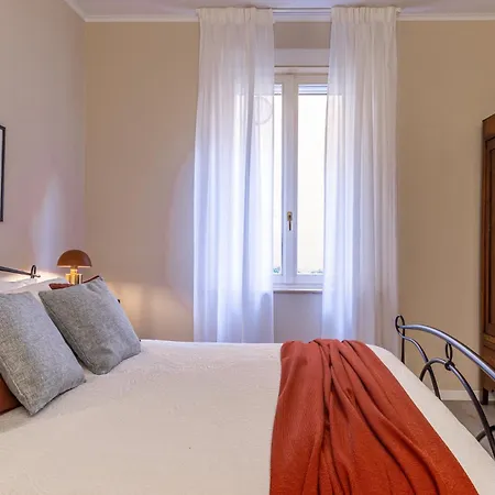 & Breakfast Canalino 21