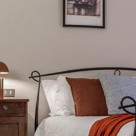 & Breakfast Canalino 21 Bed and breakfast *