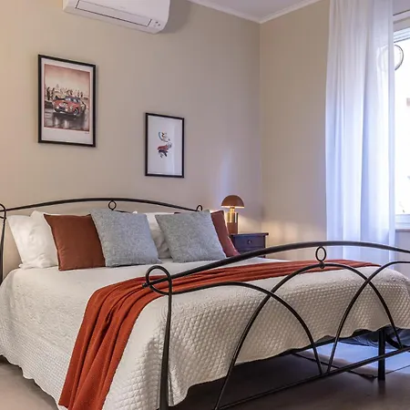 فندق مبيت وإفطار & Breakfast Canalino 21 *