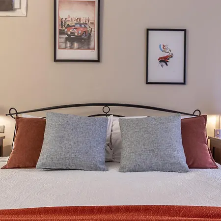 & Breakfast Canalino 21 Bed & Breakfast Modena