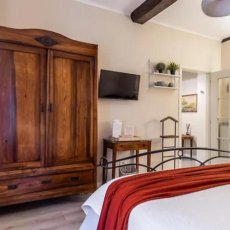 Bed and breakfast & Breakfast Canalino 21 Módena