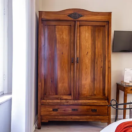 & Breakfast Canalino 21 モデナ