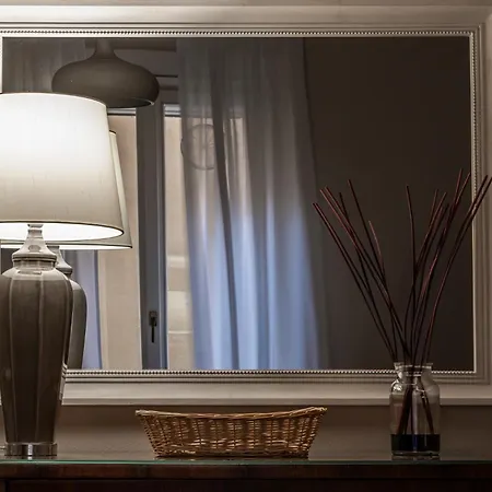 & Breakfast Canalino 21 Bed and breakfast