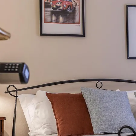 Bed and breakfast & Breakfast Canalino 21