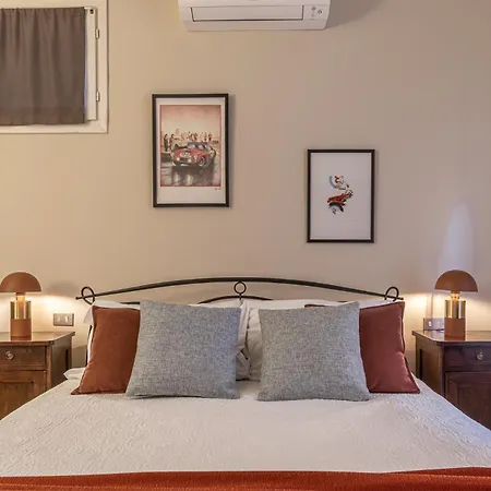 فندق مبيت وإفطار & Breakfast Canalino 21 مودينا