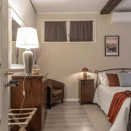 & Breakfast Canalino 21 *