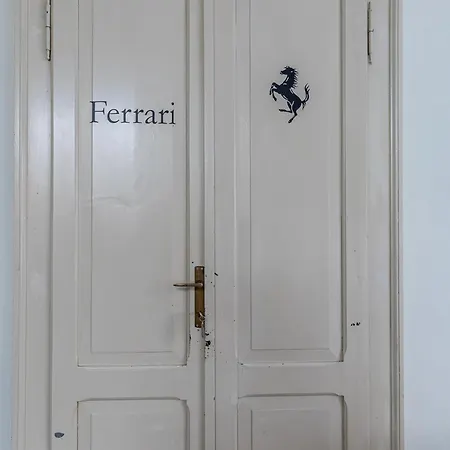 & Breakfast Canalino 21 Módena