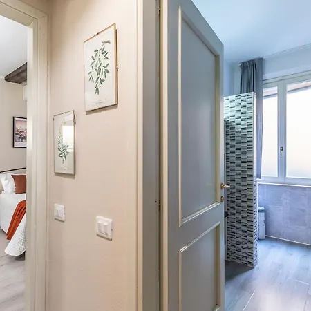 & Breakfast Canalino 21 * Módena