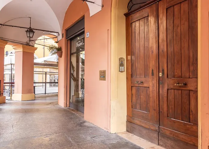 & Breakfast Canalino 21