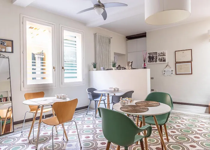 & Breakfast Canalino 21