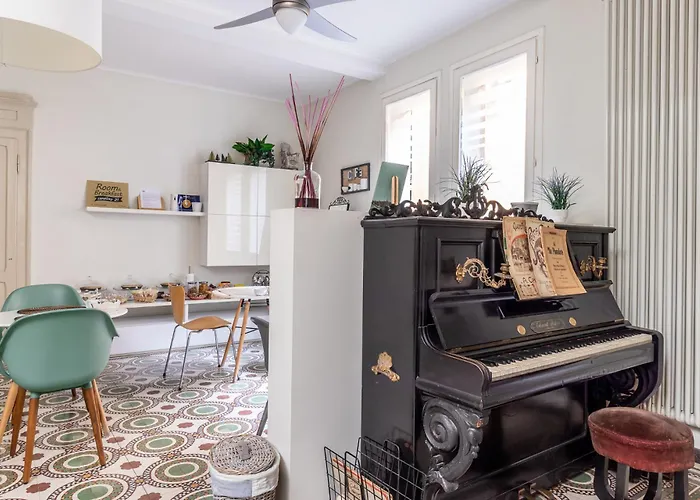 & Breakfast Canalino 21 * Modena