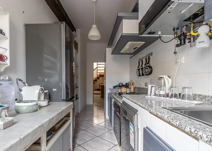 & Breakfast Canalino 21 *