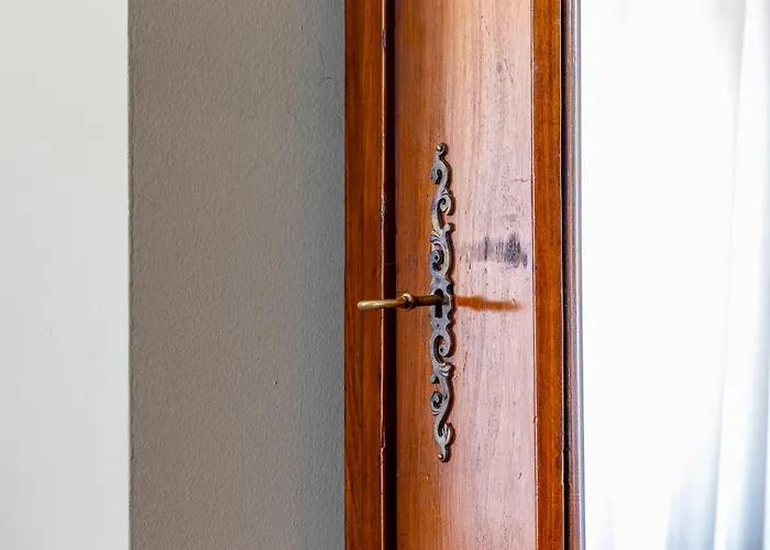 & Breakfast Canalino 21 *